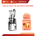 Máy ép chậm trái cây Elmich JEE-3898 — ảnh 1