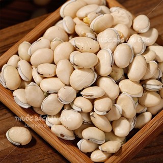 Bạch biển đậu 100g (Hàng loại 1)
