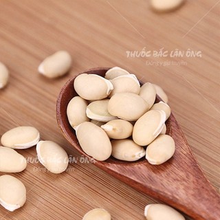 Bạch biển đậu 100g (Hàng loại 1)