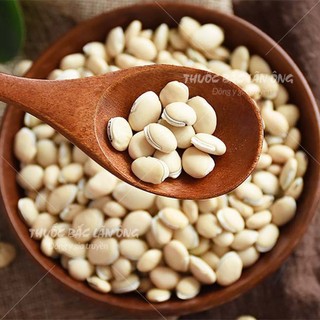 Bạch biển đậu 100g (Hàng loại 1)