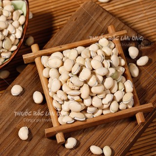 Bạch biển đậu 100g (Hàng loại 1)