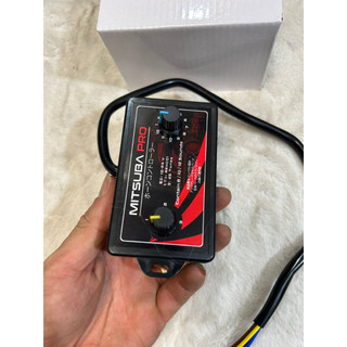 Nhại còi, nhại kèn Mitsuba Pro 25 bài.
