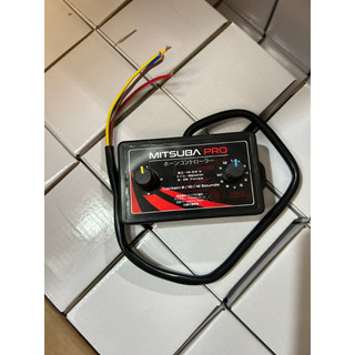 Nhại còi, nhại kèn Mitsuba Pro 25 bài.