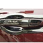 Ốp tay nắm, hõm cửa titan xe Honda CRV 2018- 2019- 2020- 2021- 2022 - Hàng siêu đẹp
