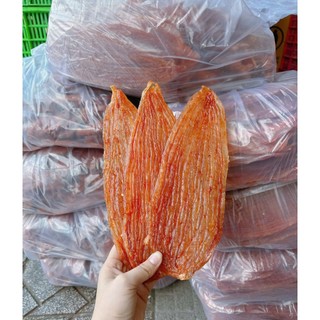 250Gram Khô cá lóc vĩ Cà Mau – Đặc sản đồng quê thơm ngon loại thượng hạng.
