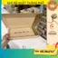 Combo 20 hộp xếp, size 30x21x7 cm - hộp carton nắp gài, giấy 2 nâu 1 xeo, sóng E cứng cáp