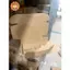 Combo 20 hộp xếp, size 25x18x8 cm - hộp carton nắp gài, giấy 2 nâu 1 xeo, sóng E cứng cáp