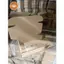 Combo 20 hộp xếp, size 25x18x8 cm - hộp carton nắp gài, giấy 2 nâu 1 xeo, sóng E cứng cáp