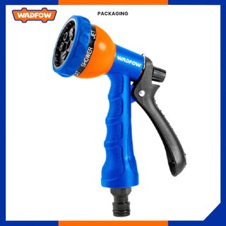 WADFOW Vòi xịt tưới cây 7 chế độ WSN1E07