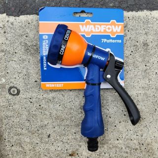 WADFOW Vòi xịt tưới cây 7 chế độ WSN1E07
