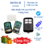 Remote cửa cuốn mã gạt hstech tần số 433mhz giá rẻ có bảo hành 1-1 hỗ trợ trọn đời