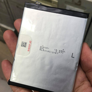 Pin Oppo A93 Mã BLP815 Dung Lượng 4300mah Chất Lượng Tốt Ảnh Chụp Thật
