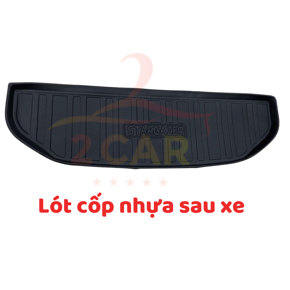 Đầy đủ Phụ kiện xe Stargazer 2022 2023 2024 2025 cần thiết nhất, cập nhật mới nhất