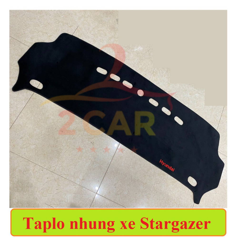Đầy đủ Phụ kiện xe Stargazer 2022 2023 2024 2025 cần thiết nhất, cập nhật mới nhất