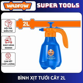 WADFOW Bình xịt  tưới cây 2L WRS1820