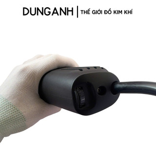 Máy mài khuôn DCA ASJ06-25 750W Máy mài chính hãng bảo hành 6 tháng - Kim Khí Dung Anh