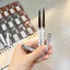 Chì vẽ mí Clio về đủ full màu 1-2, không lem trôi, chống nước