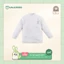 Áo Giữ Nhiệt Cổ 3 Phân Hình Thù Ngộ Nghĩnh Vải Tăm Uala Cho Bé Mã UR2346 UR2359 UR2365