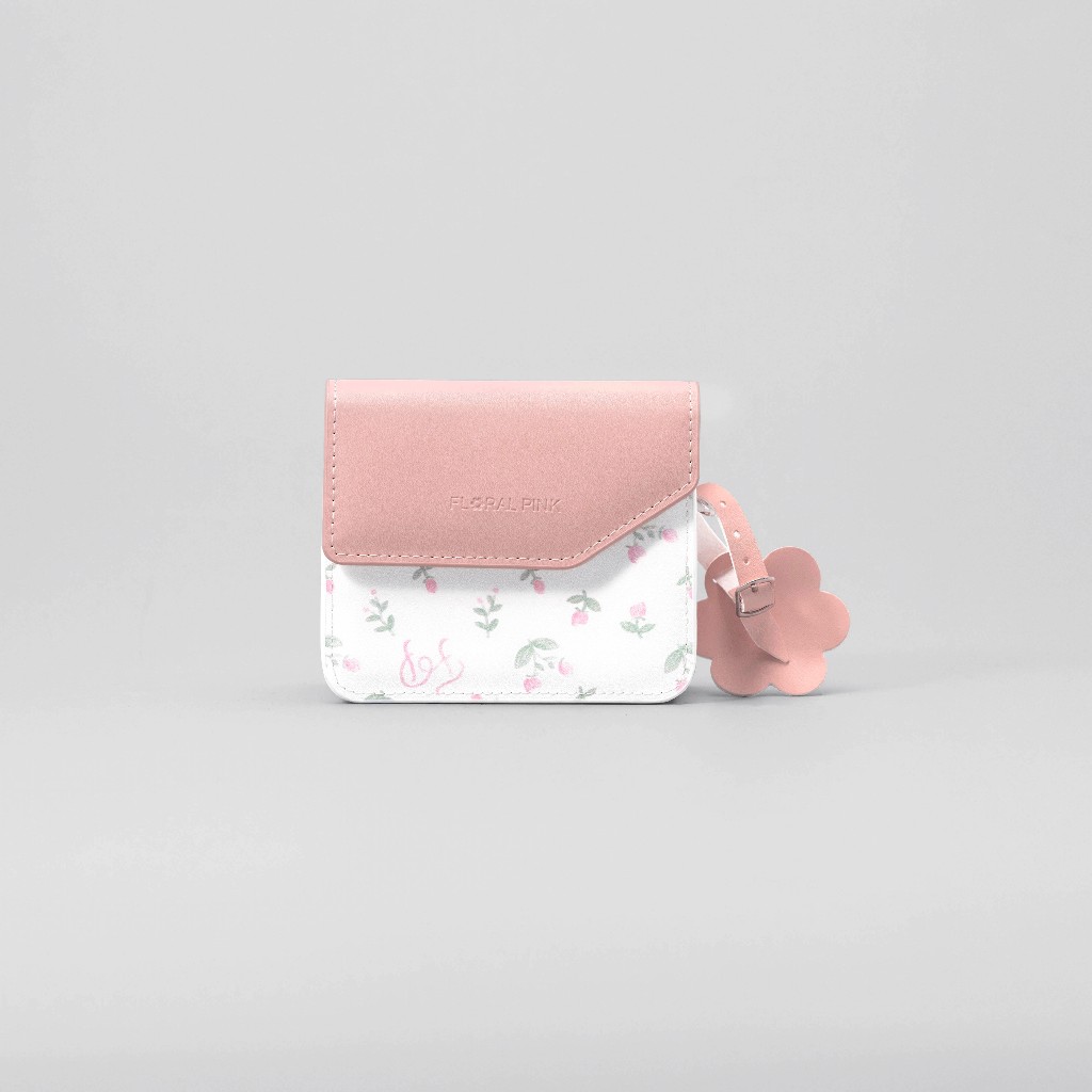 Túi Xách HERA  Đeo Chéo Da PU Nam Nữ Thời Trang Unisex Du Lịch Trượt Nước Local Brand M Studio