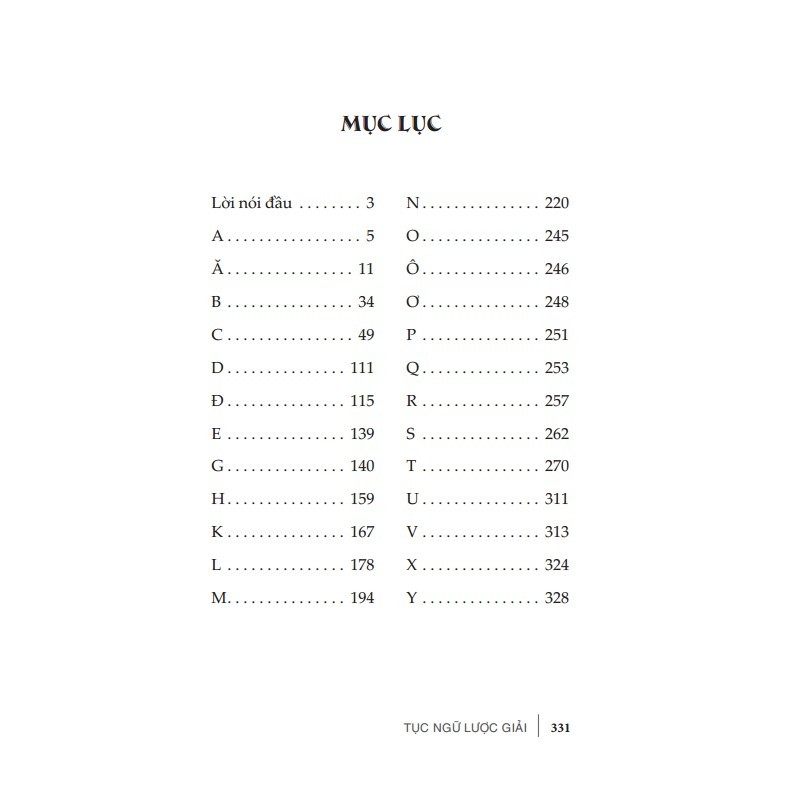 Ảnh Sách - Ca dao tục ngữ Việt Nam(bìa mềm) 1