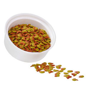 [COMBO] Bánh Thưởng Cho Mèo Me-O, Snack Thưởng Me-O Dạng Hạt Cung Cấp Canxi Bổ Sung Dinh Dưỡng Túi 50GR Pet Kool