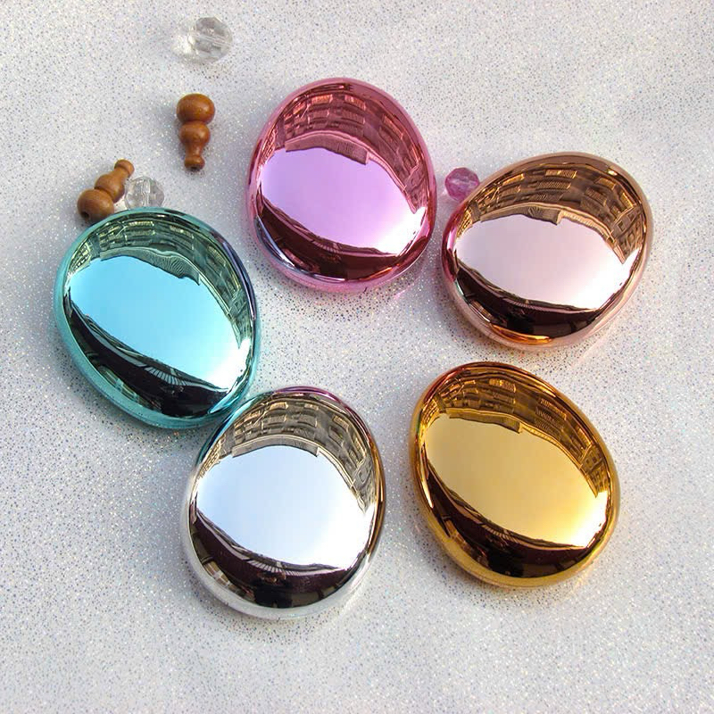 Khay đựng lens 💥HÀNG CAO CẤP💥 Hộp đựng kính áp tròng không chì an toàn, kiểu dáng cute, dễ thương