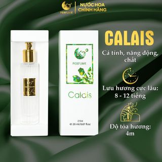 Nước Hoa Unisex Calais 20ML K3 Perfume