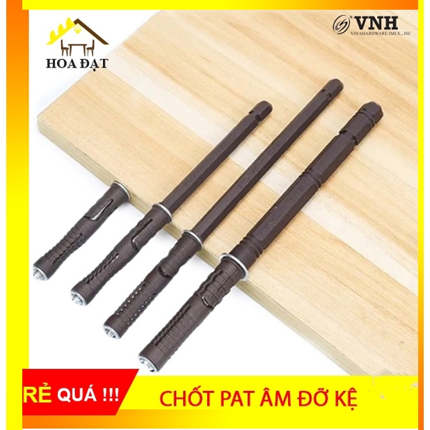 Chốt pat âm đỡ kệ (nhiều kích thước) VNH USS903Z (cái) | Shopee Việt Nam