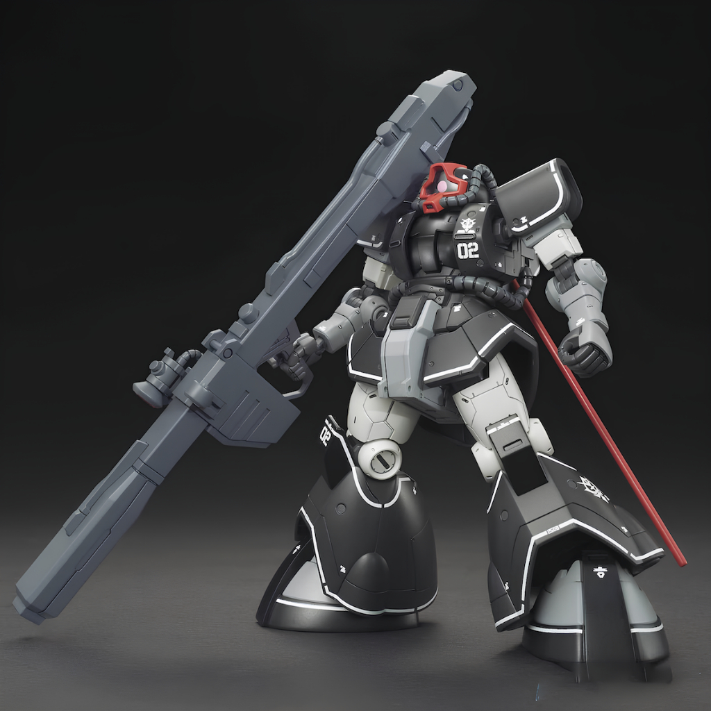 [CÓ SẴN] Mô Hình Lắp Ráp HG Star-688 𝐕𝐚𝐫𝐠𝐮𝐢𝐥 𝐒𝐚z𝐚𝐛𝐢 𝐂𝐨𝐥𝐨𝐫. (tặng decal nước)
