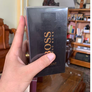 Nước hoa nam Hugo# Boss The Scent, Phong cách Nam tính, Gợi cảm, Tự tin. Chai gốc chiết thơm lâu giá dùng thử