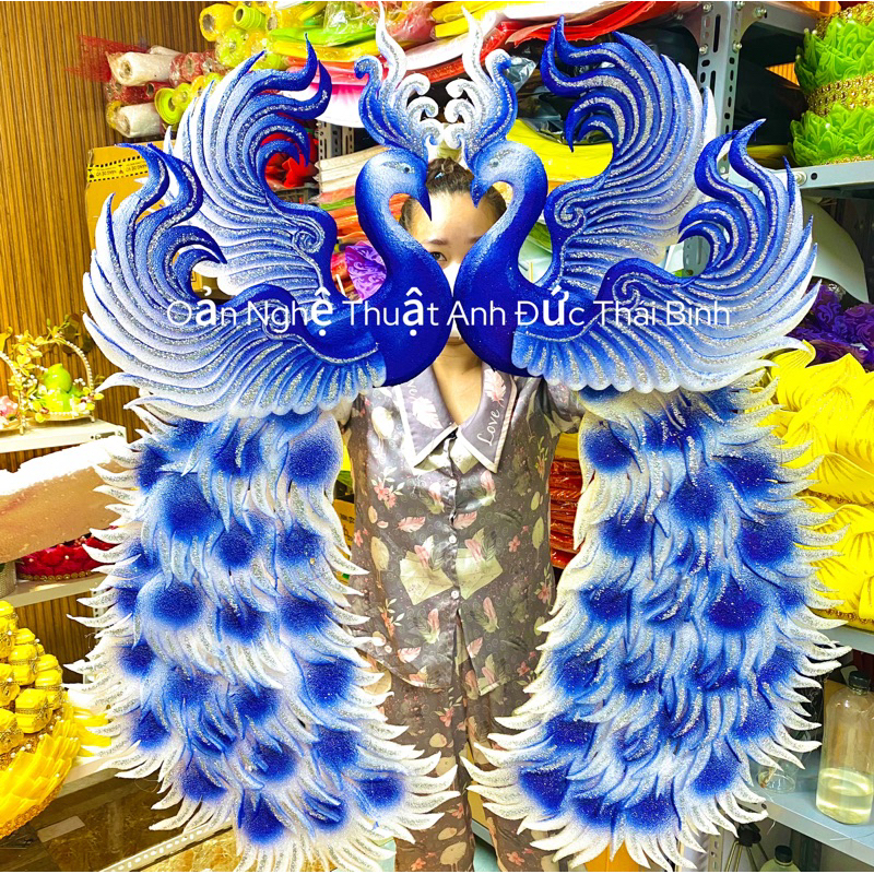 công oản 1 cặp