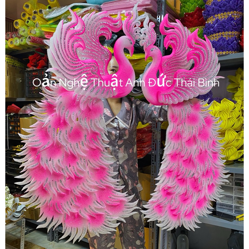 công oản 1 cặp