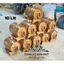 Thùng ngâm rượu gỗ sồi, thùng ủ rượu gỗ sồi nhập khẩu an toàn không hoá chất