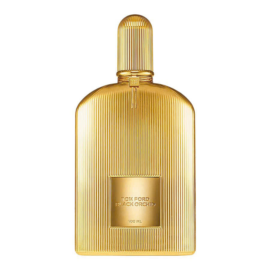 Nước Hoa Nữ Tom Black Orchid, Phong Cách Ngọt ngào, Sang trọng, Lưu Hương 8h Chai Gốc Chiết và Bản Mini 10ml Dùng Thử