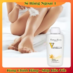 Sữa Tắm Hương Nước Hoa Vanilla Đức Đủ BILL [Hot]