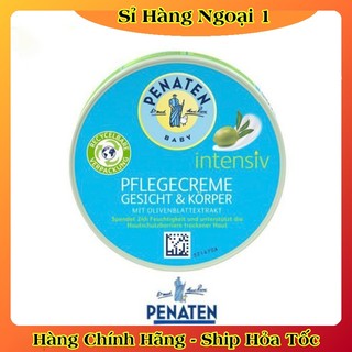 [auth] Kem dưỡng da Penaten 100ml - Đức [Date mới, Đủ Bill] [Hot]