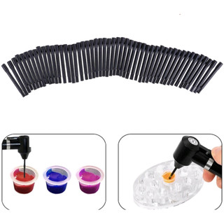 -Que khuấy cho máy khuấy mực phun xăm ( 8k / 10 cây )