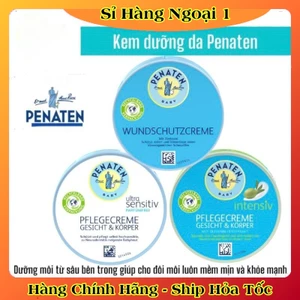 Kem dưỡng da Penaten 100ml - Đức [Date mới, Đủ Bill] [Hot]
