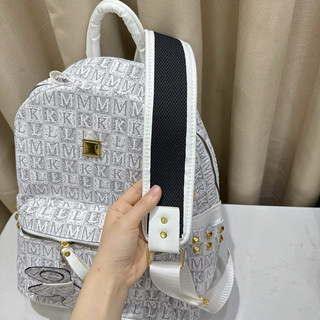 [ Lisa] BALO KLM BẢN 3 MÀU SIZE 40 QUAI TO HÀNG ĐẸP ĐỰNG SÁCH VỞ CHO HỌC SINH, SINH VIÊN