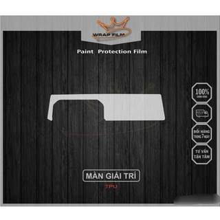 Mitsubishi Xforce: PPF TPU bảo vệ nội thất Mitsubishi Xforce (Tặng 4 hõm cửa khi mua combo nội thất)