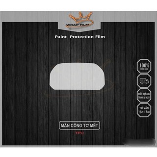 Mitsubishi Xforce: PPF TPU bảo vệ nội thất Mitsubishi Xforce (Tặng 4 hõm cửa khi mua combo nội thất)