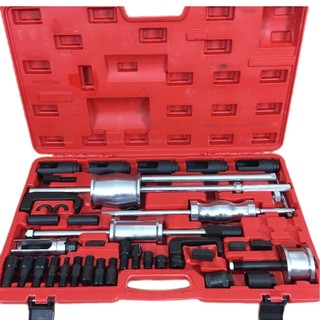 Bộ Cảo Kim Phun FULL 40 chi tiết, dụng cụ tháo kim phun dầu điện tử CHUÊN DỤNG