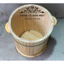 Thùng gỗ đựng gạo♥️GIÁ SỐC♥️thùng đựng gạo 10-15kg tránh ẩm mốc,côn trùng