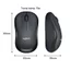 Chuột Không Dây M220 Silent Logi Mouse, Giảm Tiếng Ồn 90%, Thiết Kế Đối Xứng, BH 6T, Phù Hợp PC, Laptop