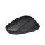 Chuột Không Dây M330 Silent Logi Mouse, Giảm Tiếng Ồn 90%, Chế Độ Tự Ngủ Khi Không Sử Dụng, BH 6T