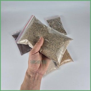 Cát, Sỏi, Sạn Suối, Sạn Gốm...vv, Trải Nền Bể Cá Thủy Sinh - Đã Xử Lý Sạch