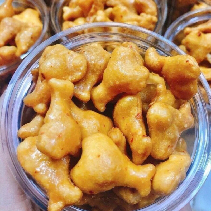 sale lỗ- snack đùi gà phô mai | BigBuy360 - bigbuy360.vn