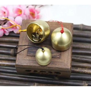 Chuông Cửa  Đồng Phong Cách Nhật Bản decor trang trí  giáng sinh năm mới( chuông lớnnnm