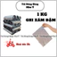 Túi Gói Hàng - Túi Niêm Phong Siêu Dai Siêu Rẻ Đủ Size