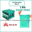 Túi Gói Hàng - Túi Niêm Phong Siêu Dai Siêu Rẻ Đủ Size